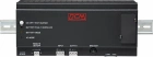 PowerCom DRU-1000 ИБП {OffLine, 1000VA/600W, крепление на DIN-рейку}