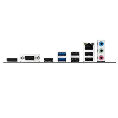 Maxsun MS-Challenger H610M H610 6940709698518 Материнская плата 4