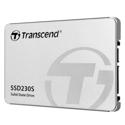 Transcend TS2TSSD230S Накопитель 2