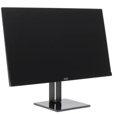 AOC 24V2Q Монитор 2