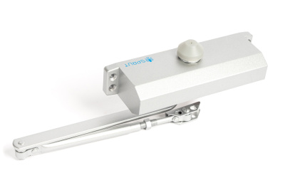 SPRUT DOOR CLOSER-121GR дверной доводчик 1