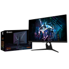 Gigabyte AORUS FI32Q X Монитор  20VM0-AFI32QBA-1EUR 9