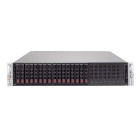 SuperMicro SYS-2029U-TR4-FT019 Платформа системного блока