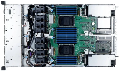 MSI S5062X170RAU12 Платформа системного блока 3
