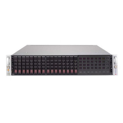 SuperMicro SYS-2029U-TR4-FT019 Платформа системного блока