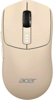 Acer OMR312 ZL.MCECC.037 Мышь беспроводная