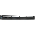 Lanmaster TWT-PP24UTP Патч-панель