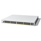 Cisco Catalyst C1300-48P-4X(new) Коммутатор