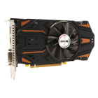 Afox RX560 4GB GDDR5 AFRX560-4096D5H7-V2 Видеокарта 3