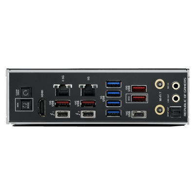 ASUS ROG MAXIMUS Z890 HERO Материнская плата 90MB1ID0-M0EAY0 9