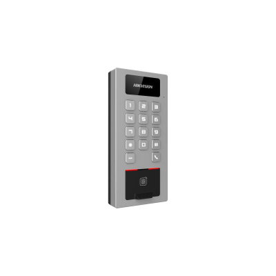 Hikvision DS-K1T502DBFWX IP-терминал  2
