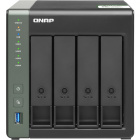 QNAP TS-431KX (TS-431KX-2G) Сетевое хранилище