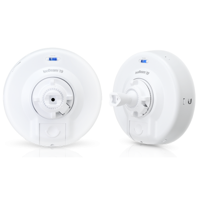 Ubiquiti ISO-BEAM-16 (ISO-BEAM-16) Защитный кожух 1
