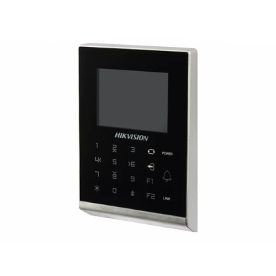 Hikvision DS-K1T105M Терминал доступа 2