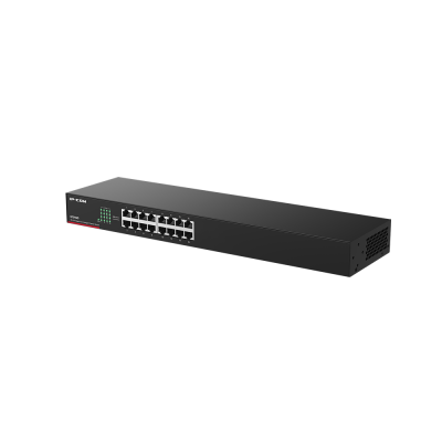 IP-COM G1016G Коммутатор 1