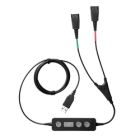 Jabra LINK 265 265-09 Адаптер