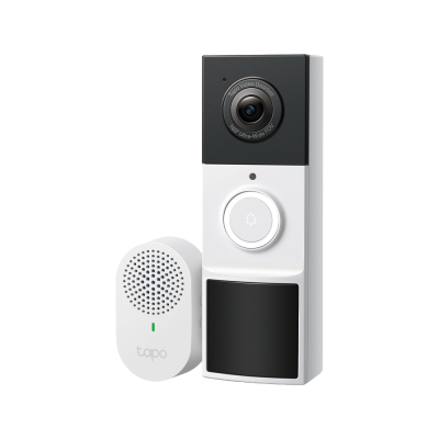 TP-Link TAPO D210 Видеодомофон