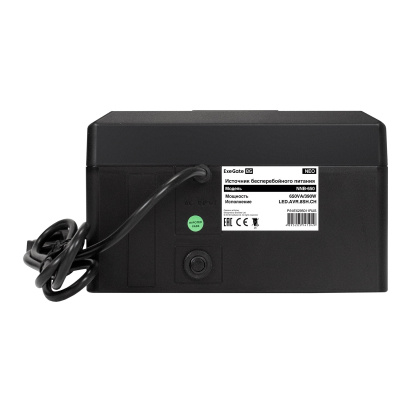 Exegate ExeGate NEO EX295011RUS ИБП 2