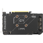 Asus DUAL-RX9060XT-8G 90YV0MI1-M0NA00 Видеокарта 4