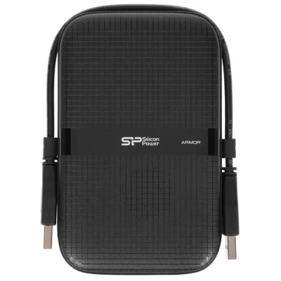 Silicon Power SP020TBPHDA60S3A Внешний HDD 1