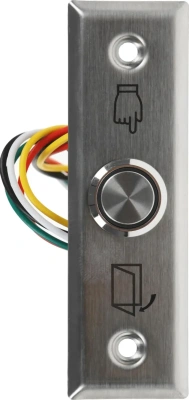 Tantos TDE-02 Light Кнопка выход 2