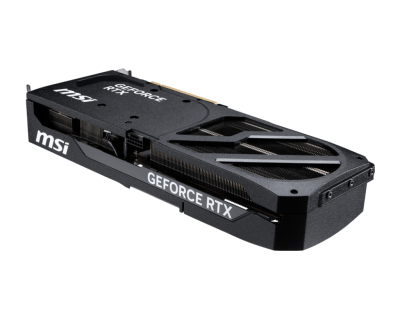 MSI GEFORCE RTX 5070 12G SHADOW 3X Видеокарта 2