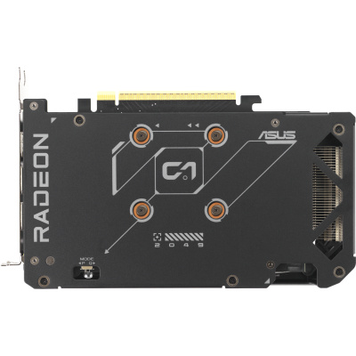 Asus DUAL-RX9060XT-8G 90YV0MI1-M0NA00 Видеокарта 3