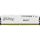 Kingston FURY Beast White XMP KF552C40BW-16 Память оперативная 2