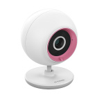 D-Link DCS-700L Беспроводная облачная сетевая VGA-камера для наблюдения за ребенком DCS-700L/A1A