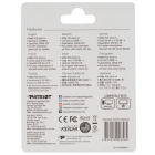 Patriot P300 1TB M.2 накопитель P300P1TBM28 4