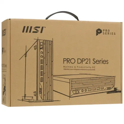 MSI Pro DP21 13M-085BRU ПК 936-B0A421-089 7