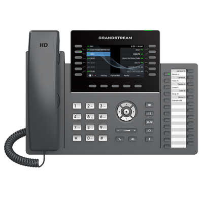 Grandstream GRP2636 IP телефон