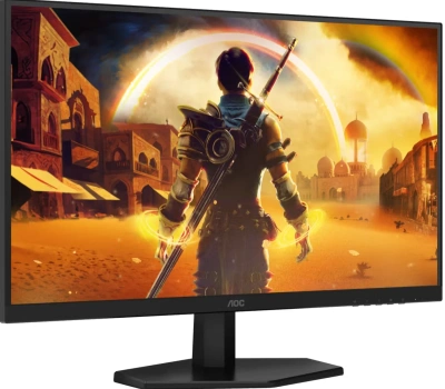 AOC Q27G42XE Монитор 8