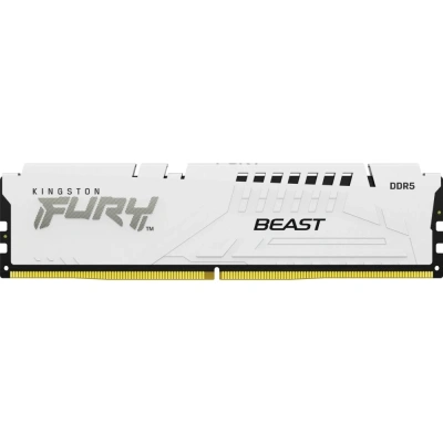 Kingston FURY Beast White XMP KF552C40BW-16 Память оперативная 1
