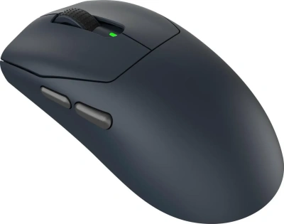MSI FORGE GM340 W NAVY Мышь беспроводная 6