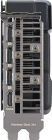ASUS Dual GeForce RTX™ 4060 Ti EVO OC Edition 16GB DUAL-RTX4060TI-O16G-EVO 90YV0JH8-M0NA00 Видеокарта 5