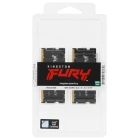 Kingston FURY Impact KF548S38IBK2-64 Память оперативная 2