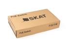 Bastion SKAT POE-24E-2G V.2 Коммутатор 9
