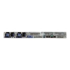 Gigabyte 1U R181-2A0 Серверная платформа 4