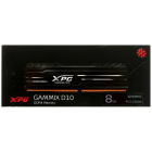 ADATA XPG GAMMIX D10 8GB Оперативная память AX4U32008G16A-SB10 4