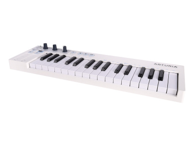 Arturia KeyStep 430201 MIDI клавиатура