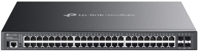 TP-Link SG5452XMPP PoE++ коммутатор