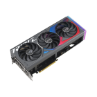 ASUS ROG-STRIX-RTX4060TI-O16G-GAMING /RTX4060TI Видеокарта 90YV0JI0-M0NA00