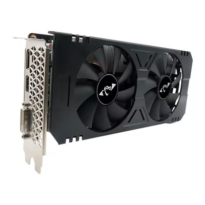 Ninja (Sinotex) RTX2060 NK206FG66F Видеокарта 2