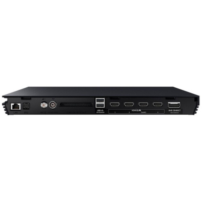 Samsung QE65QN990FUXRU Телевизор 4