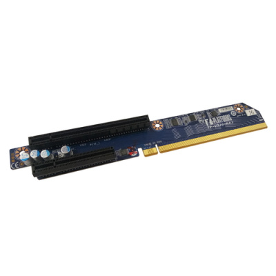 Gigabyte TP-V220-RA2-J6 Плата-адаптер