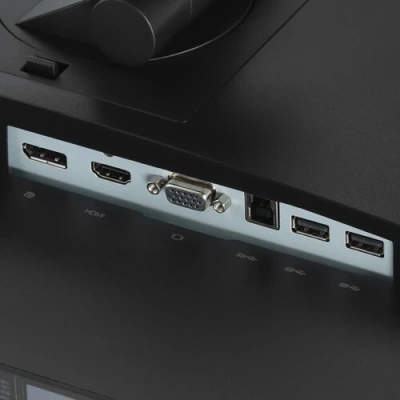 Lenovo ThinkVision T24i-30 63CFMATXEU Монитор 4