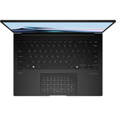 ASUS Zenbook 14 OLED UM3406HA-QD081 90NB1271-M00550 Ноутбук 1