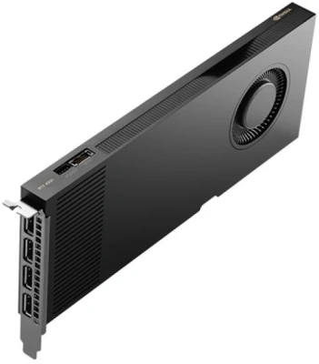NVIDIA VCNRTX4000ADA-SB Видеокарта 1