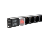 Bastion RAPAN-PDU8C14-S Блок розеток  4